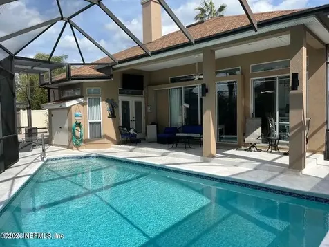 1534 Harbour Club Dr Drive Ponte Vedra Beach FL 32082