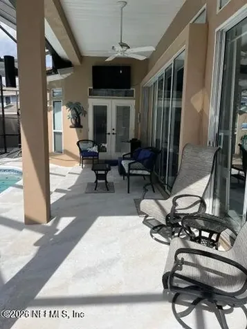 1534 Harbour Club Dr Drive Ponte Vedra Beach FL 32082