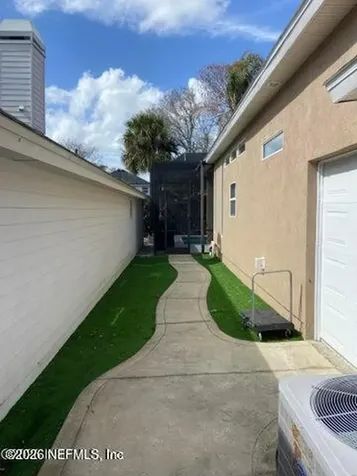 1534 Harbour Club Dr Drive Ponte Vedra Beach FL 32082