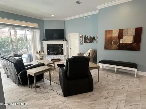 1534 Harbour Club Dr Drive Ponte Vedra Beach FL 32082