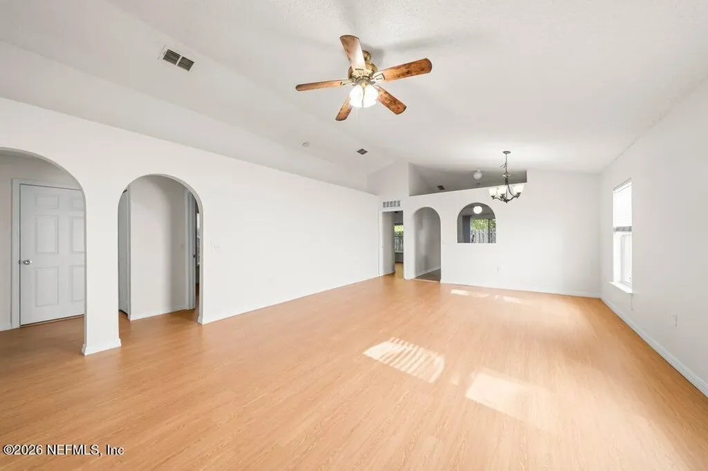 6570 Gentle Oaks Drive S Jacksonville FL 32244