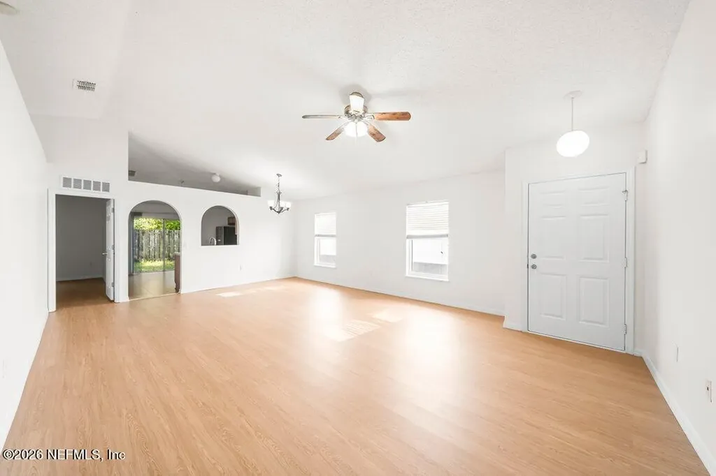 6570 Gentle Oaks Drive S Jacksonville FL 32244