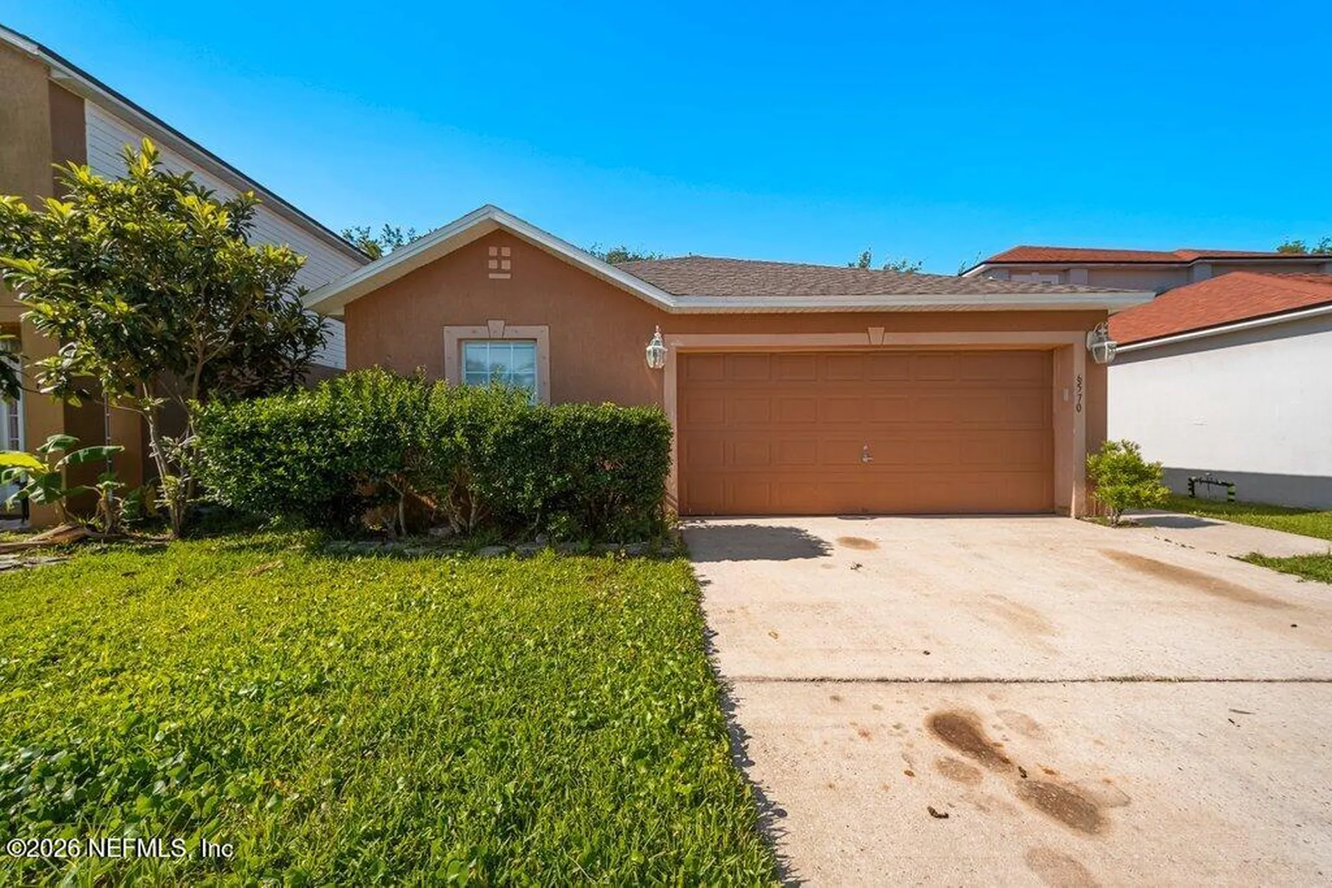 6570 Gentle Oaks Drive S Jacksonville FL 32244