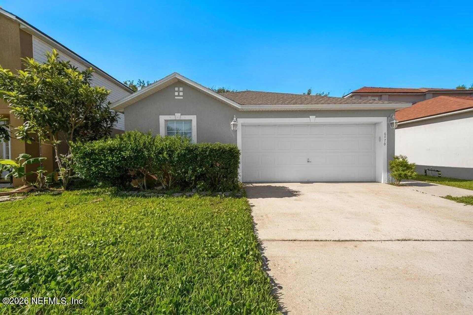 6570 Gentle Oaks Drive S Jacksonville FL 32244