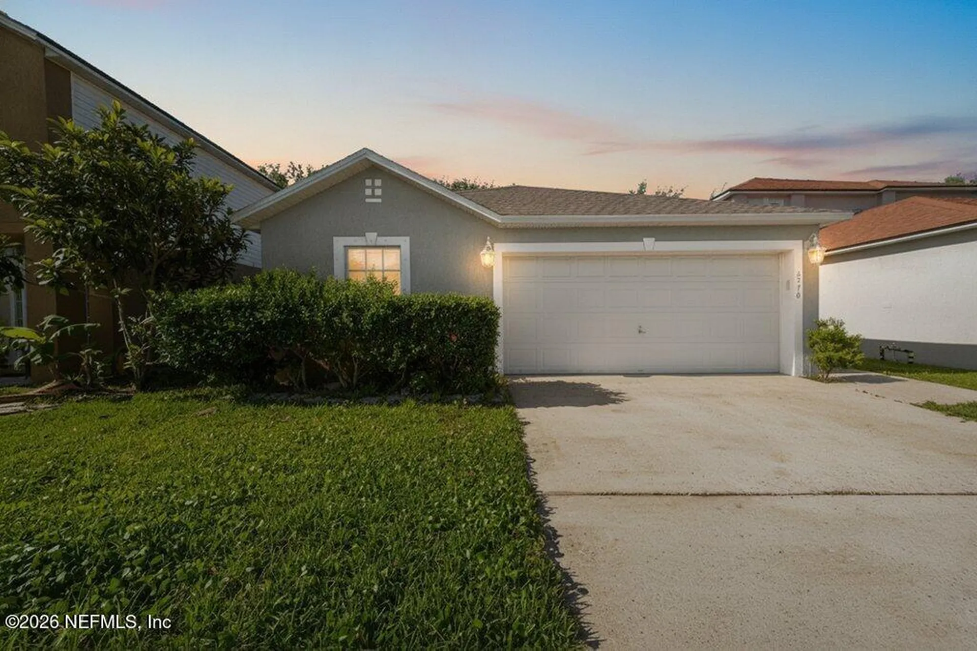 6570 Gentle Oaks Drive S Jacksonville FL 32244