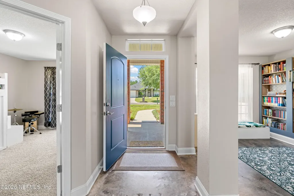 4415 Tall Pines Lane Middleburg FL 32068