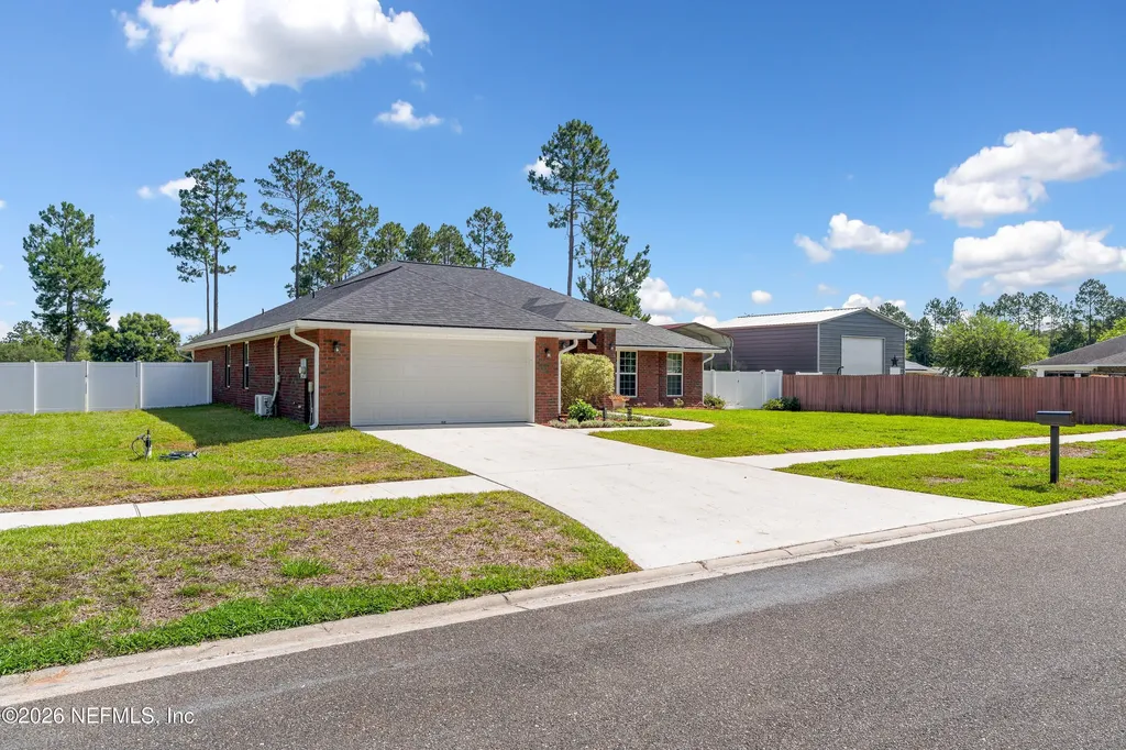 4415 Tall Pines Lane Middleburg FL 32068