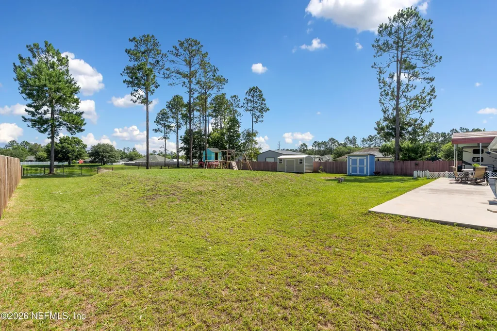 4415 Tall Pines Lane Middleburg FL 32068