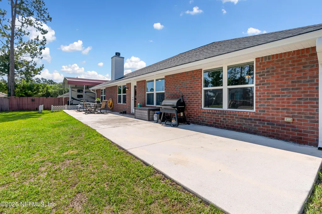 4415 Tall Pines Lane Middleburg FL 32068