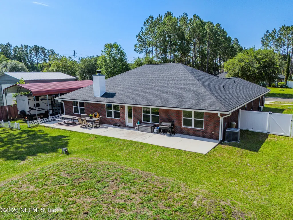 4415 Tall Pines Lane Middleburg FL 32068