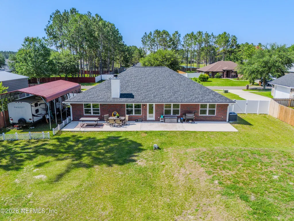 4415 Tall Pines Lane Middleburg FL 32068