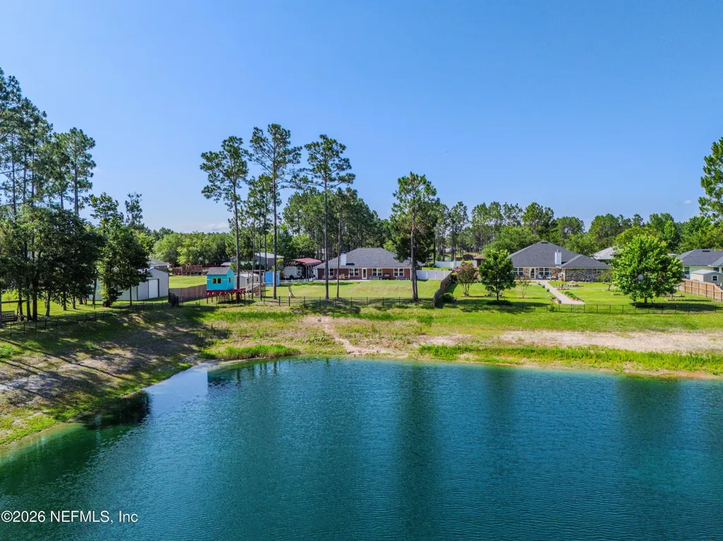 4415 Tall Pines Lane Middleburg FL 32068