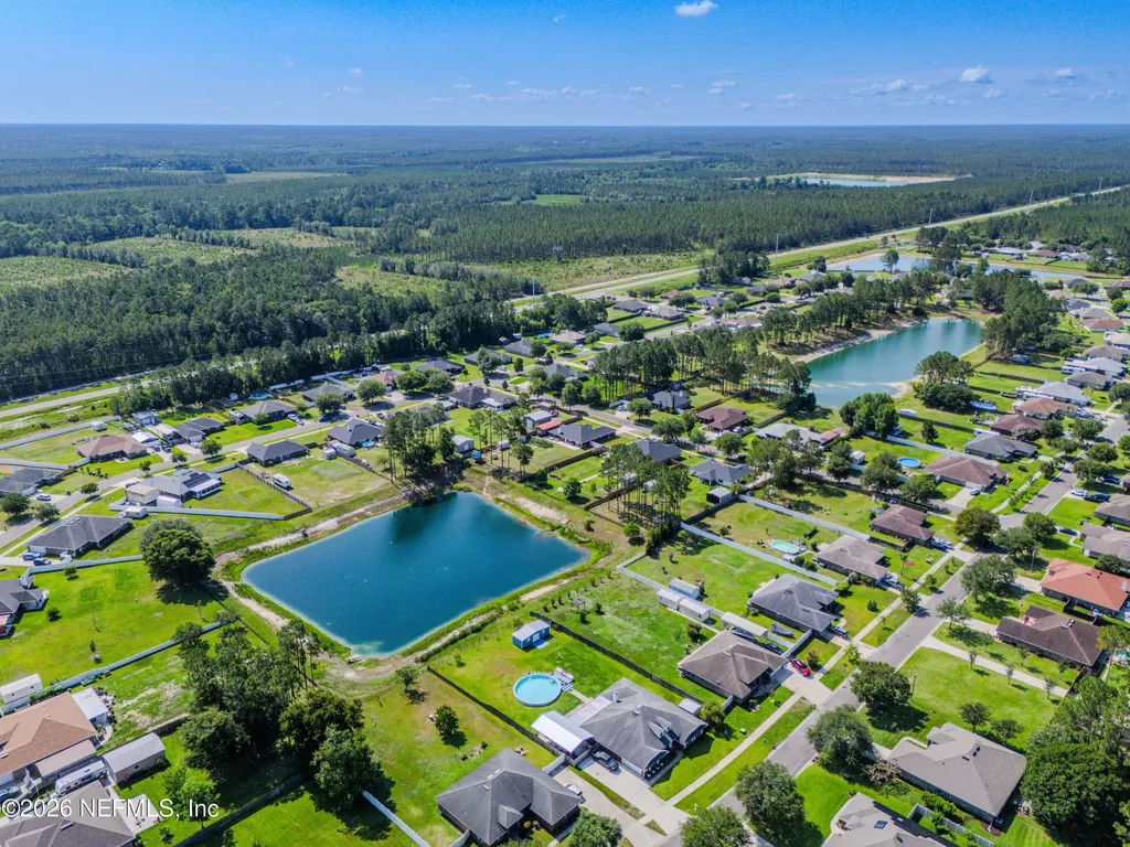 4415 Tall Pines Lane Middleburg FL 32068