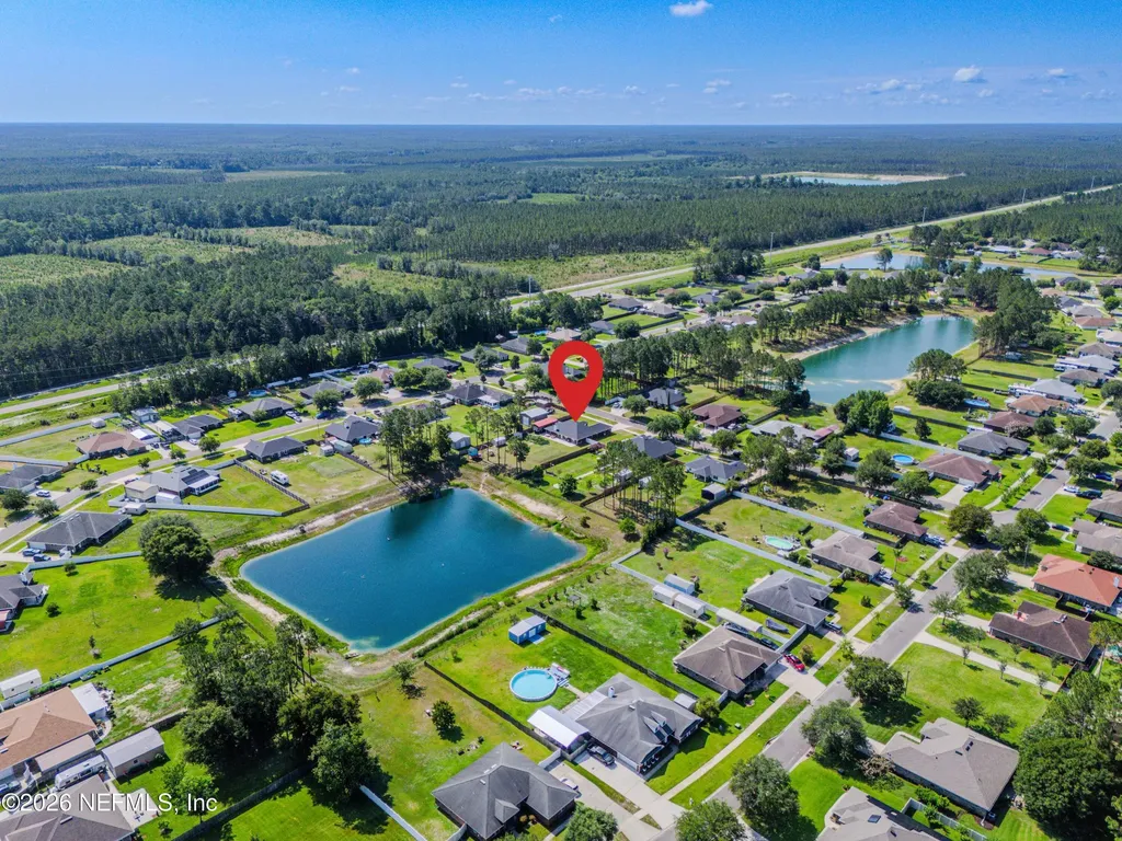 4415 Tall Pines Lane Middleburg FL 32068