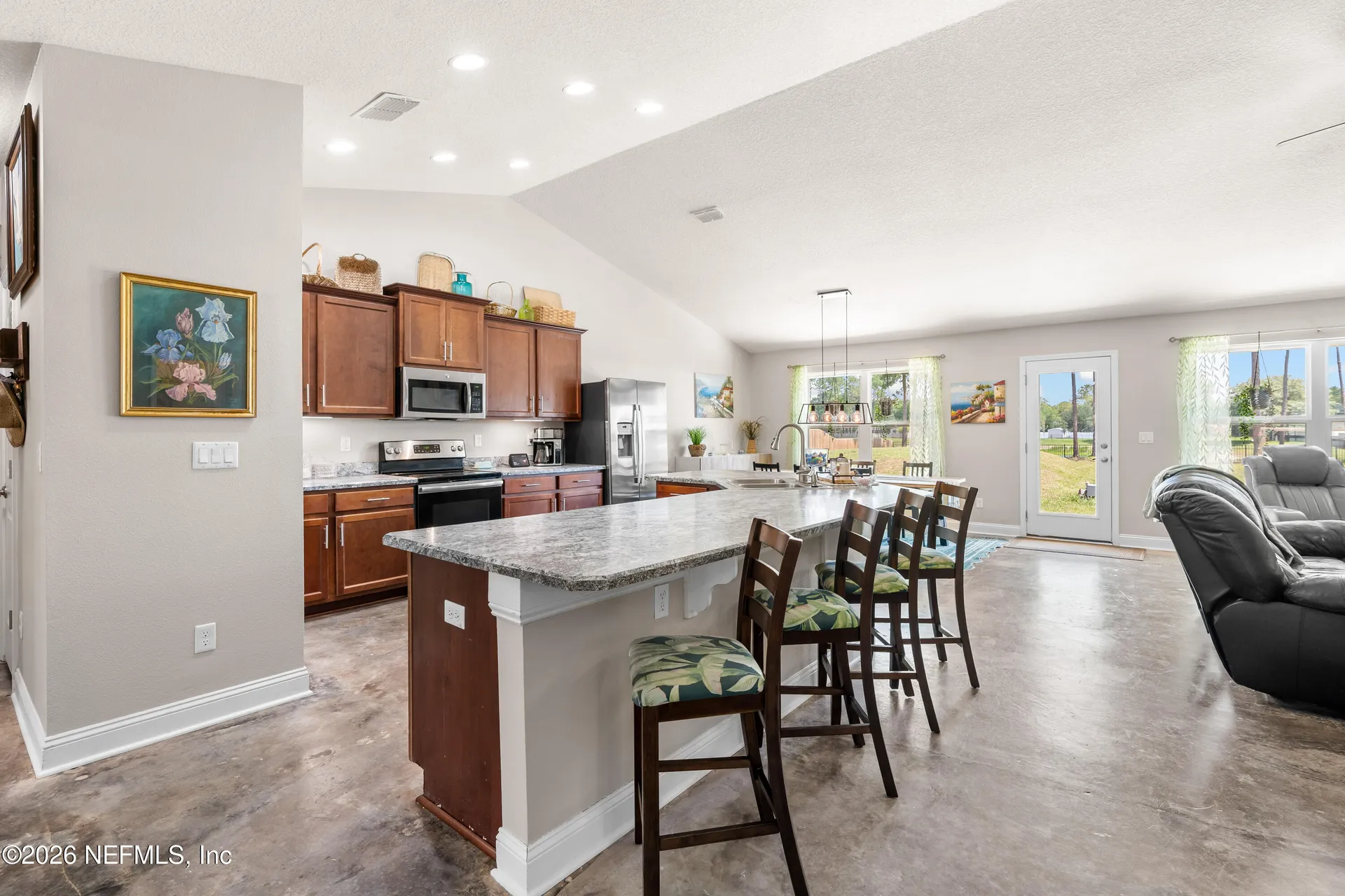 4415 Tall Pines Lane Middleburg FL 32068