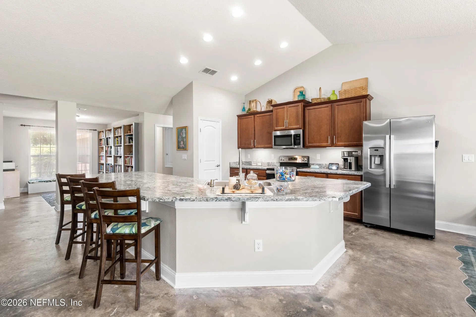 4415 Tall Pines Lane Middleburg FL 32068