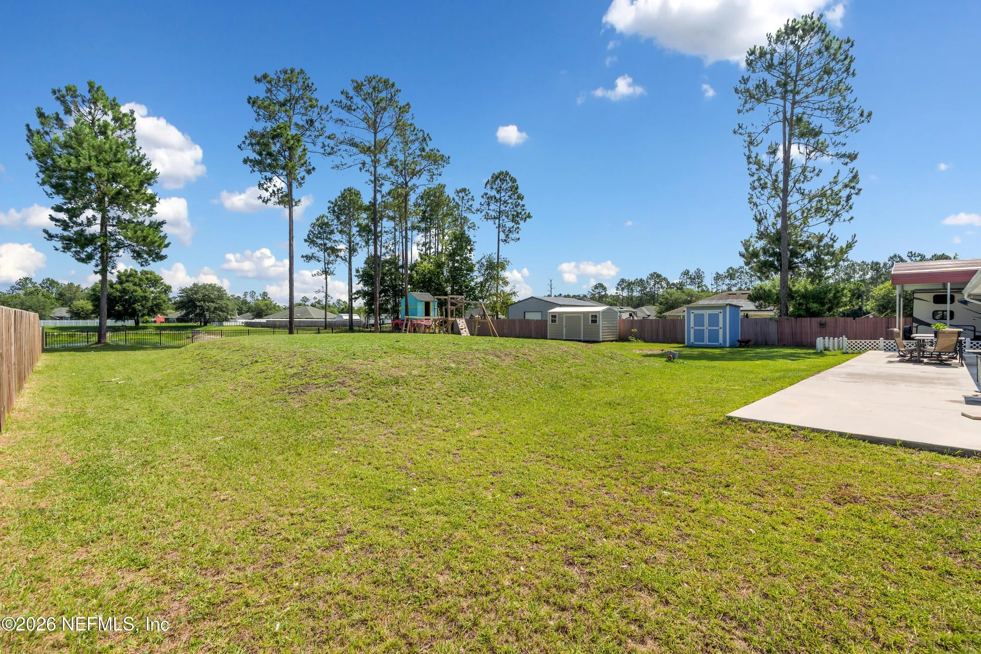 4415 Tall Pines Lane Middleburg FL 32068