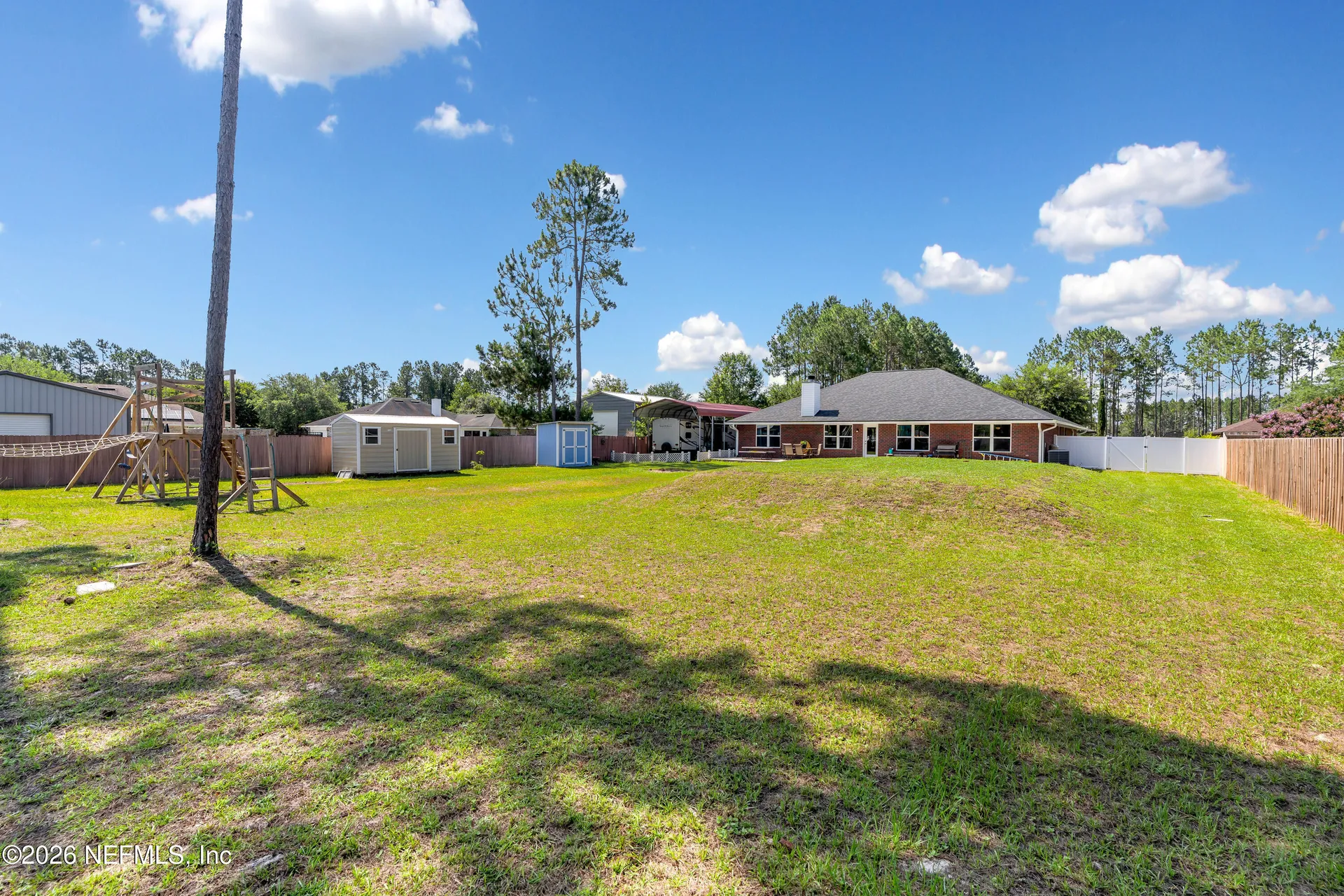 4415 Tall Pines Lane Middleburg FL 32068