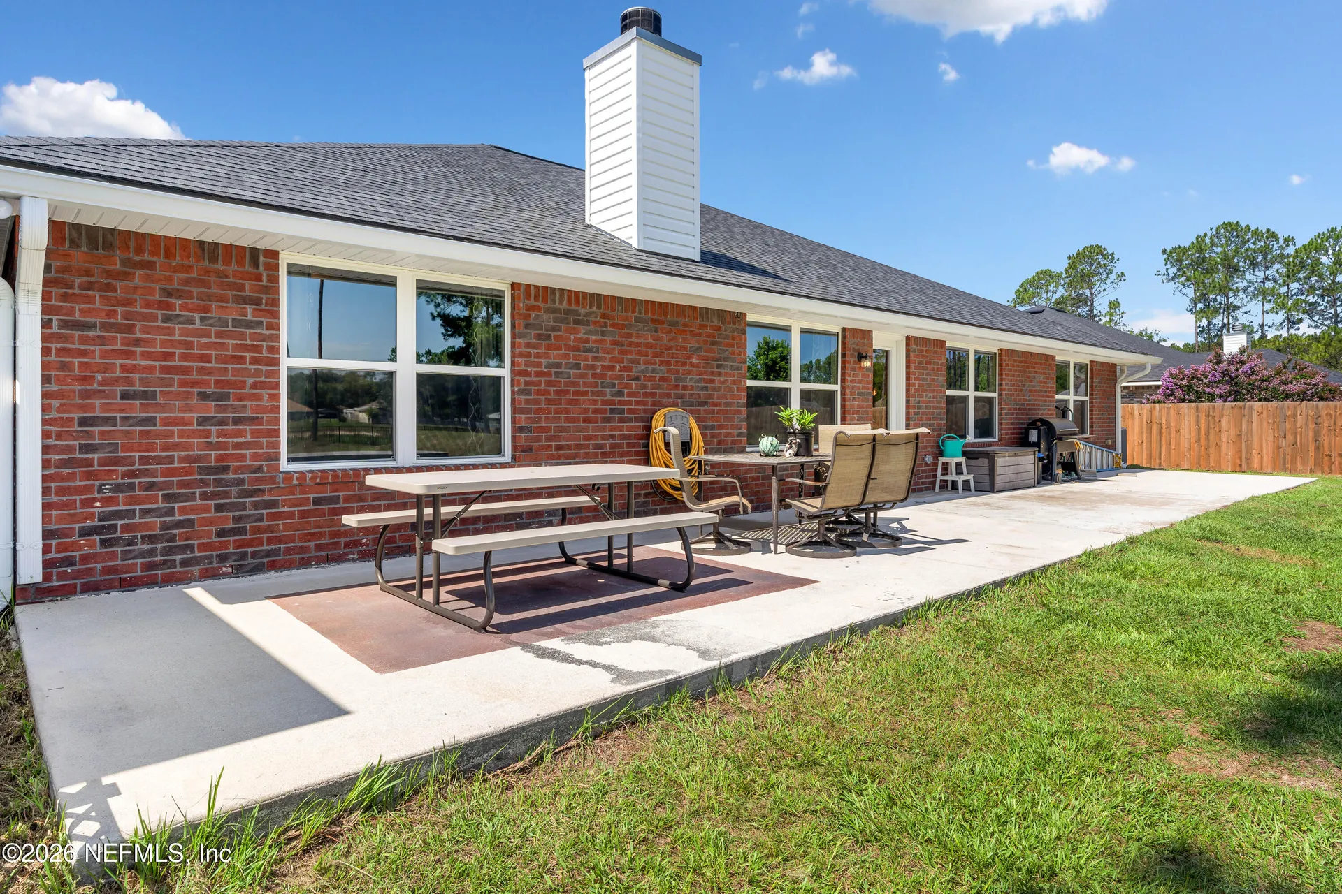 4415 Tall Pines Lane Middleburg FL 32068