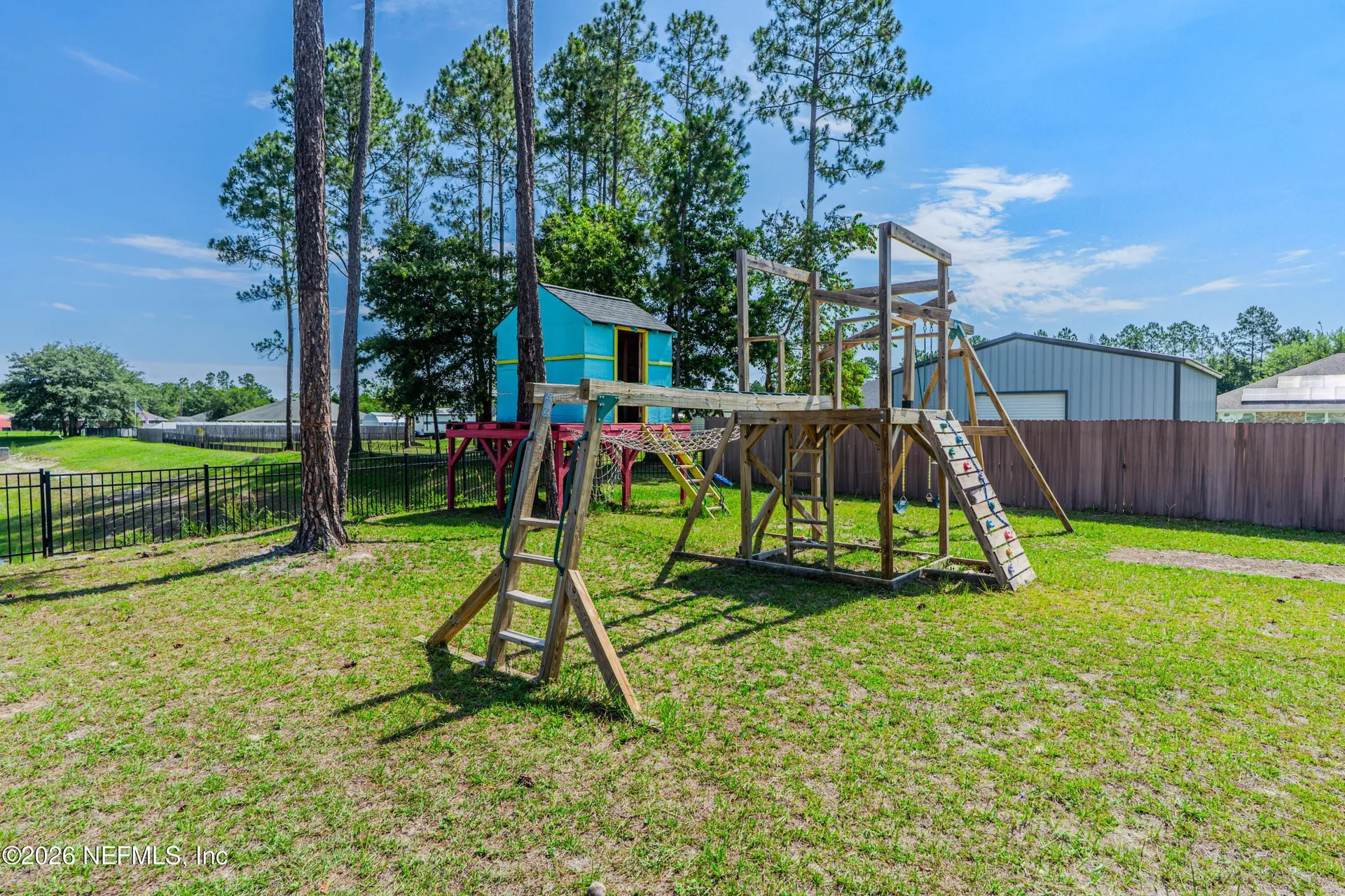 4415 Tall Pines Lane Middleburg FL 32068