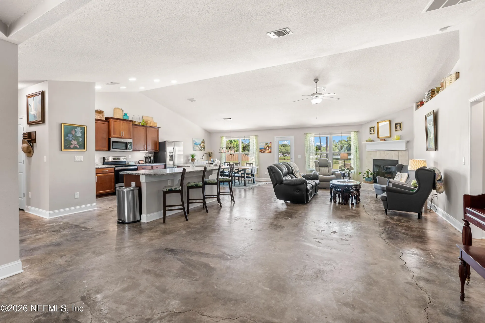 4415 Tall Pines Lane Middleburg FL 32068