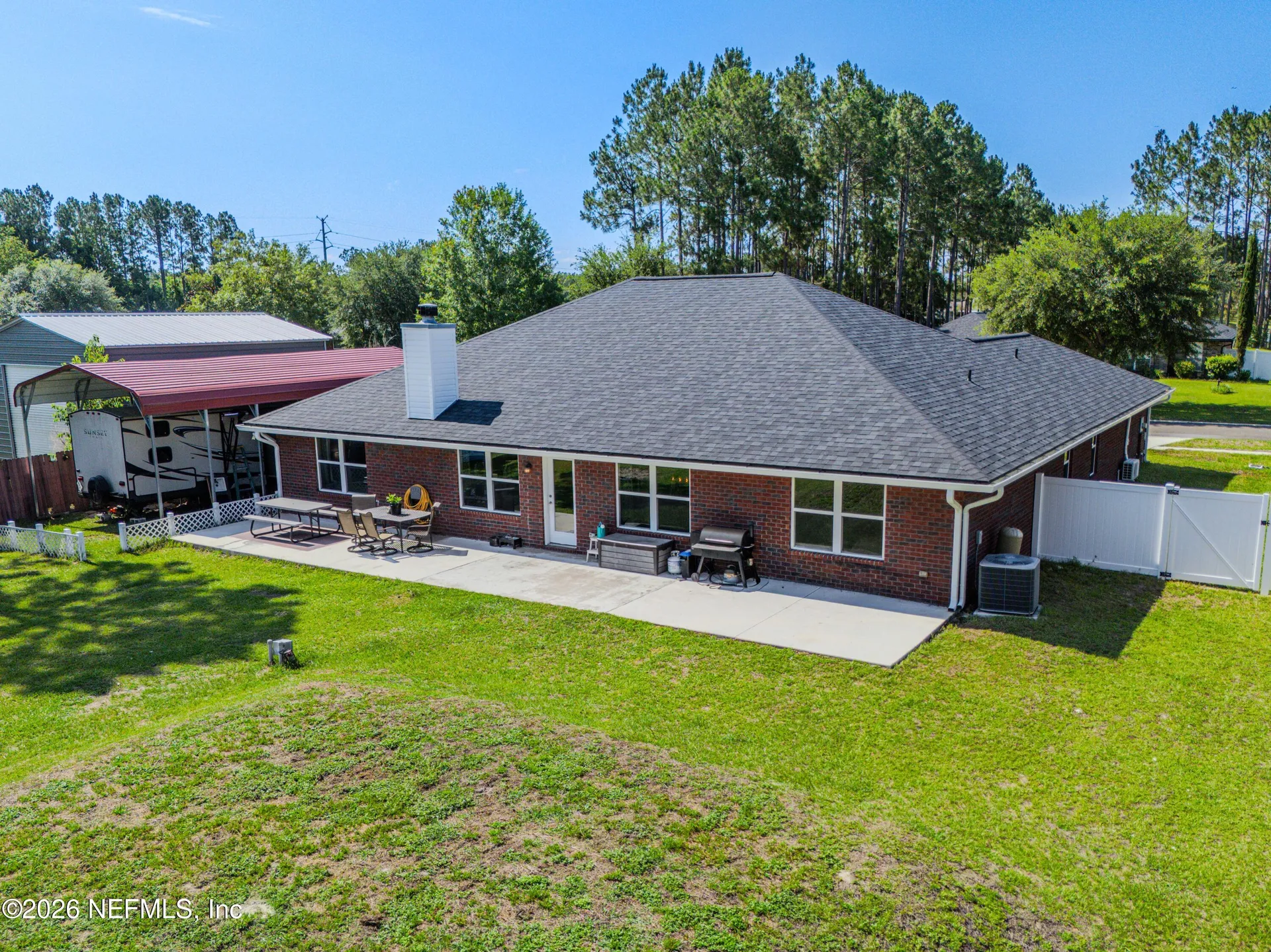 4415 Tall Pines Lane Middleburg FL 32068