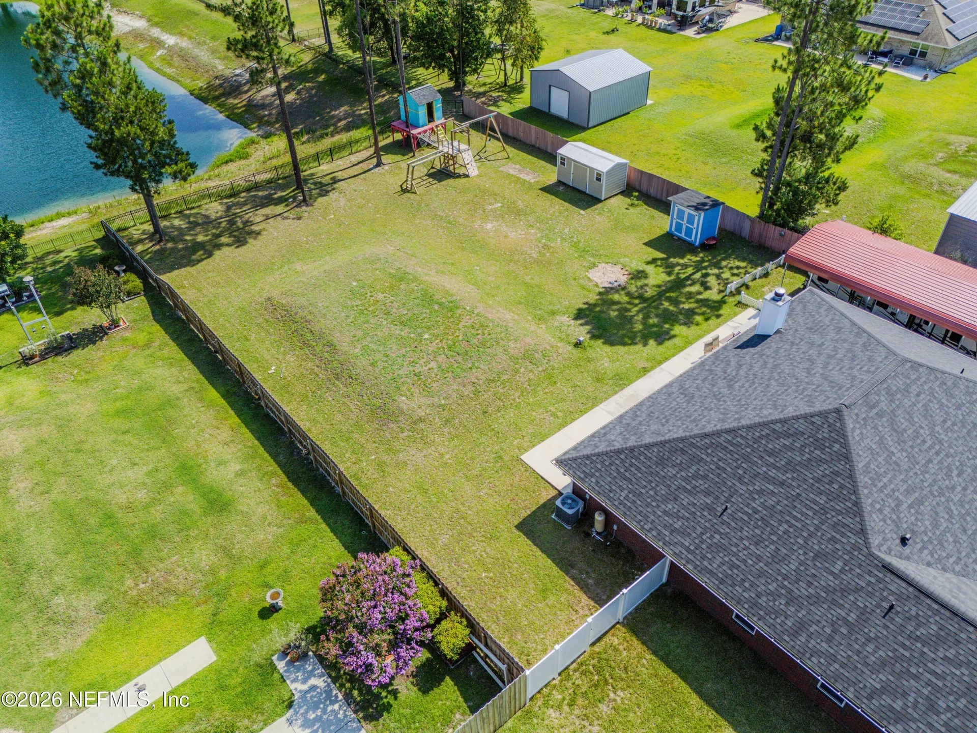 4415 Tall Pines Lane Middleburg FL 32068