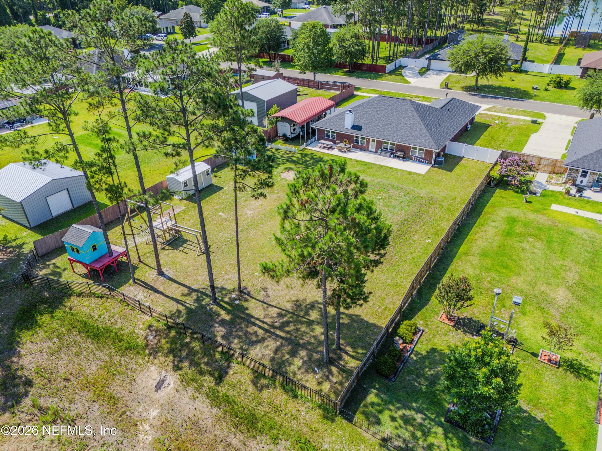 4415 Tall Pines Lane Middleburg FL 32068