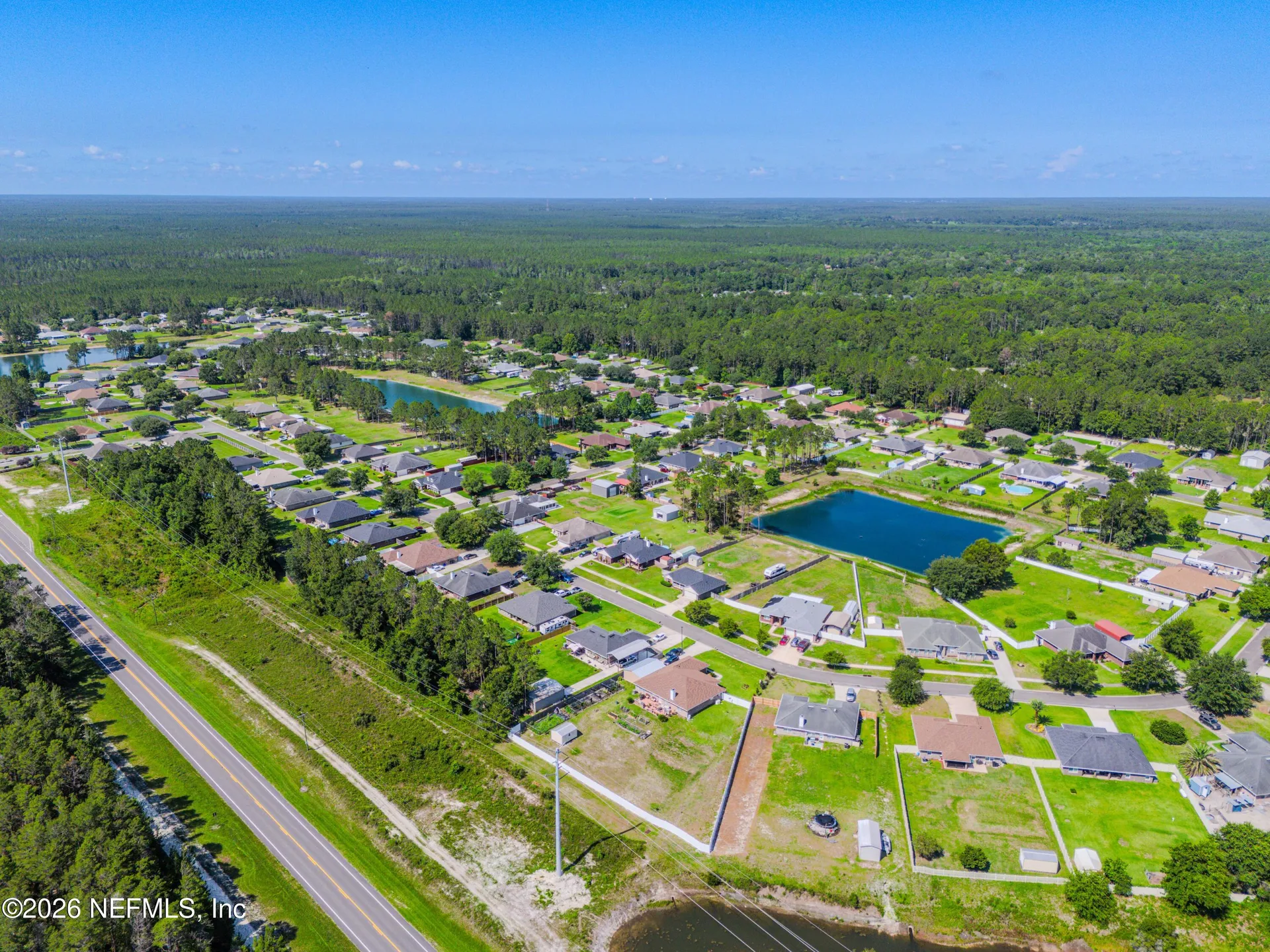 4415 Tall Pines Lane Middleburg FL 32068