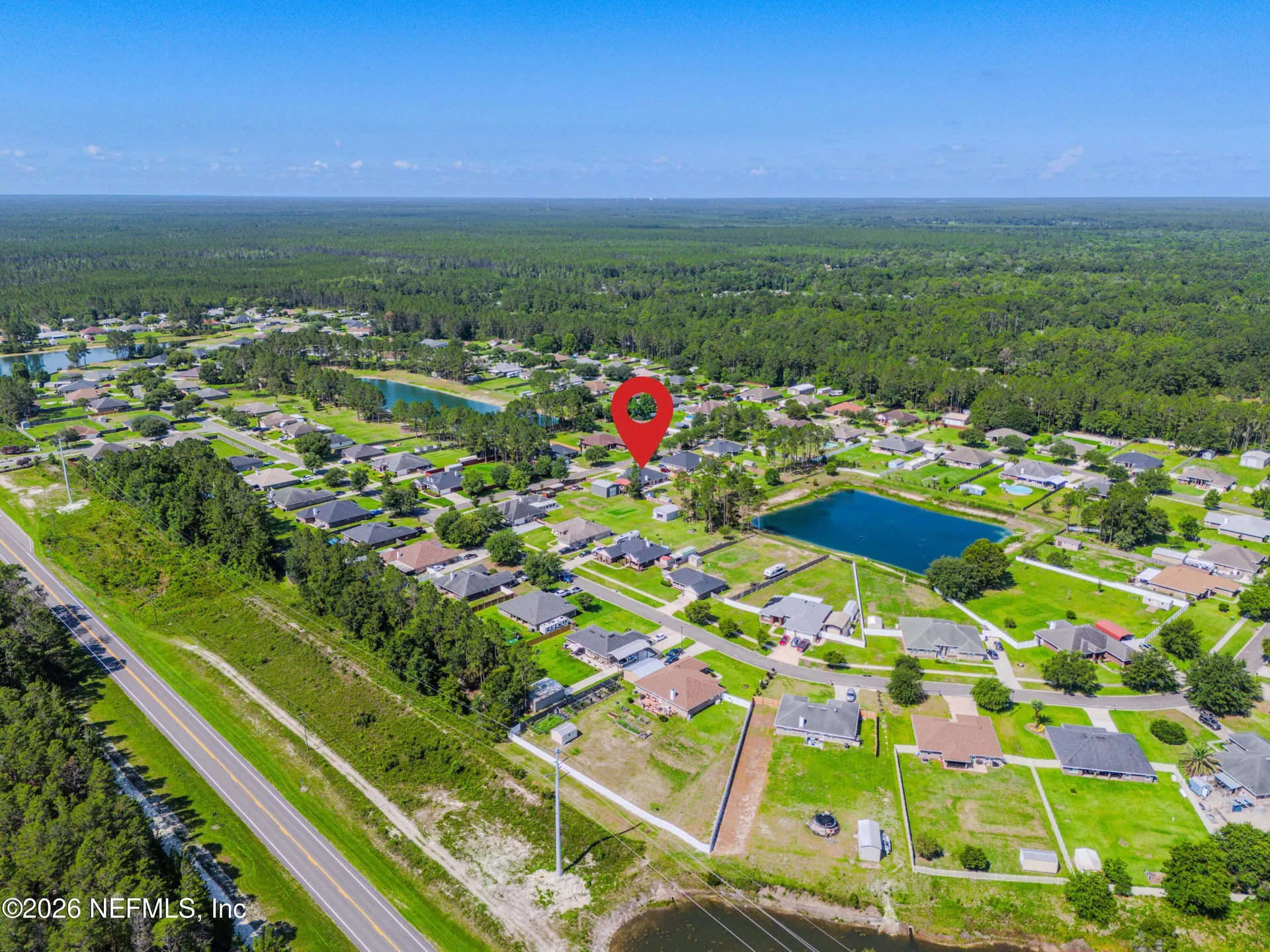 4415 Tall Pines Lane Middleburg FL 32068