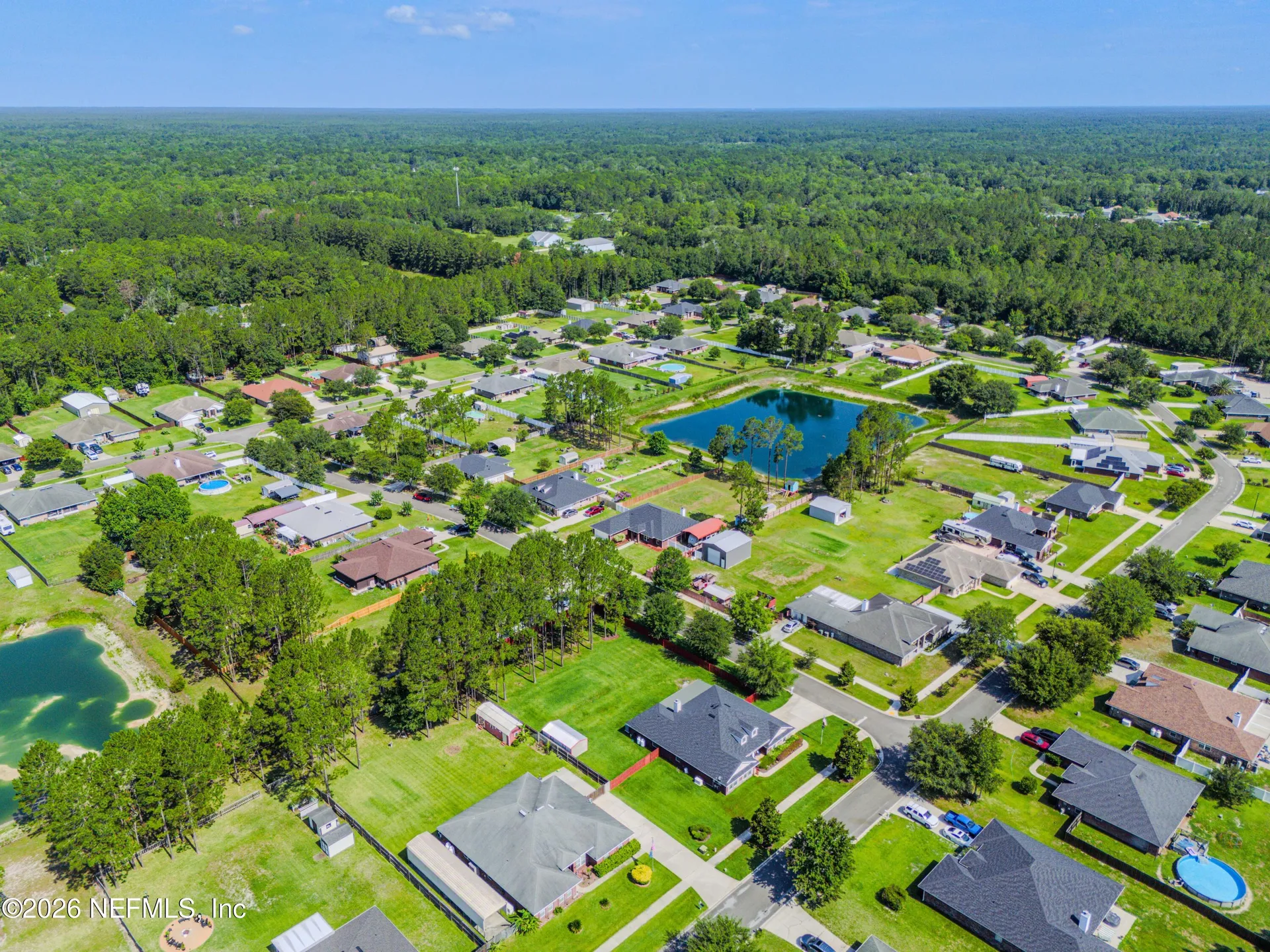 4415 Tall Pines Lane Middleburg FL 32068