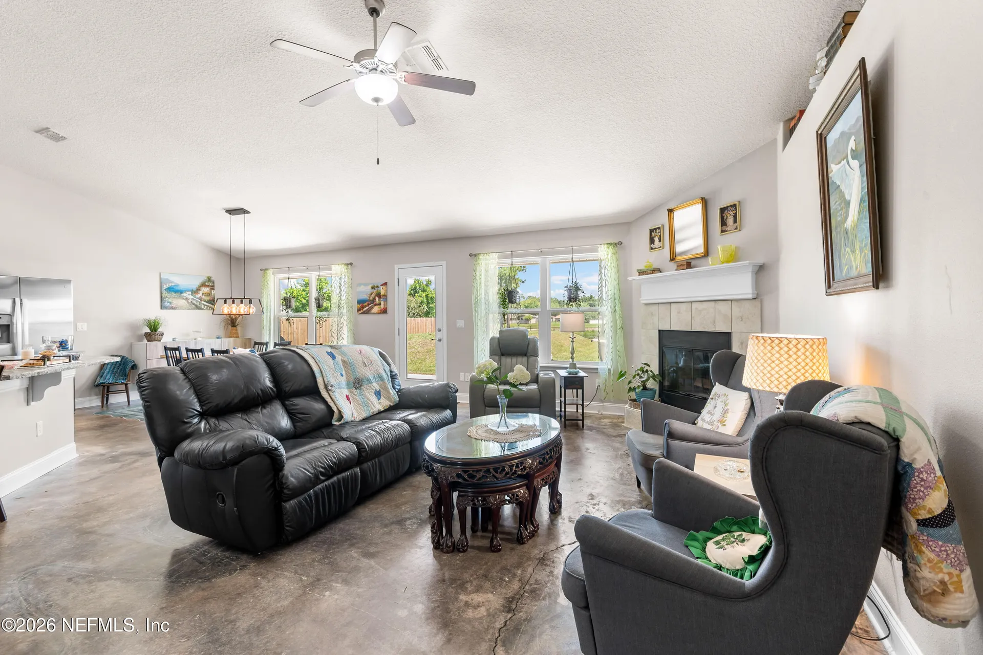4415 Tall Pines Lane Middleburg FL 32068