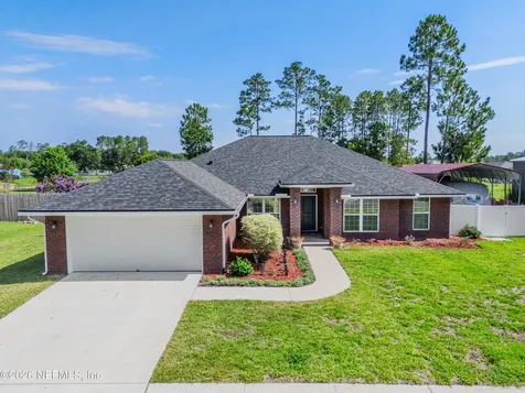 4415 Tall Pines Lane Middleburg FL 32068