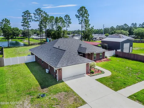 4415 Tall Pines Lane Middleburg FL 32068
