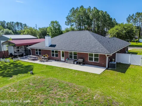 4415 Tall Pines Lane Middleburg FL 32068