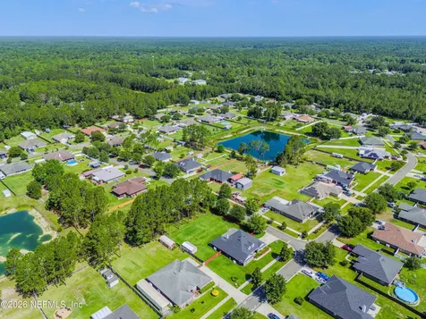 4415 Tall Pines Lane Middleburg FL 32068