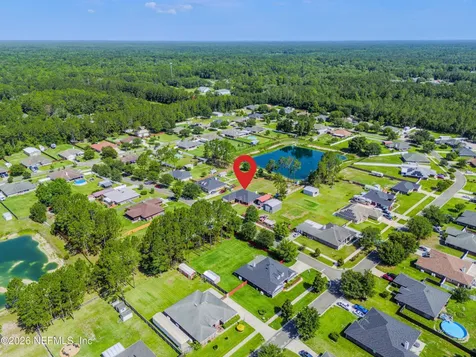 4415 Tall Pines Lane Middleburg FL 32068