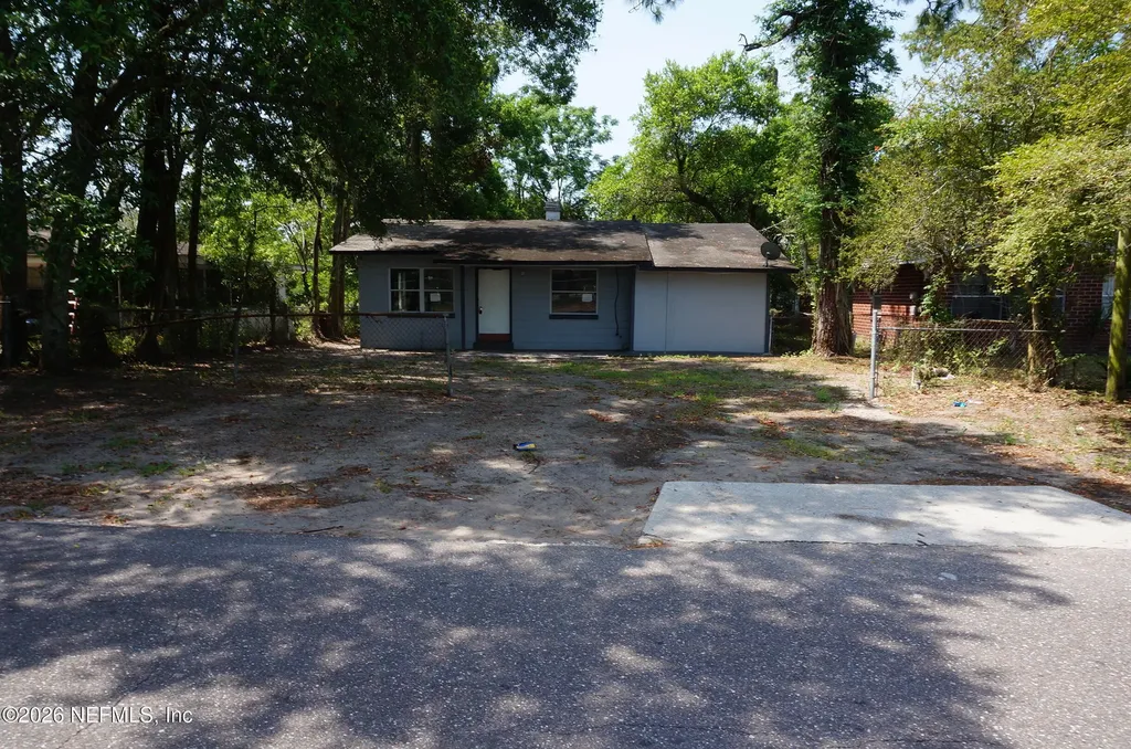 8308 Hare Avenue Jacksonville FL 32211