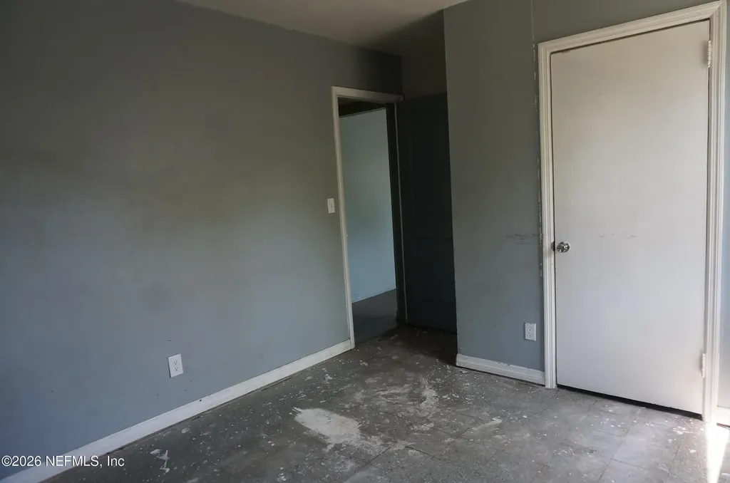 8308 Hare Avenue Jacksonville FL 32211
