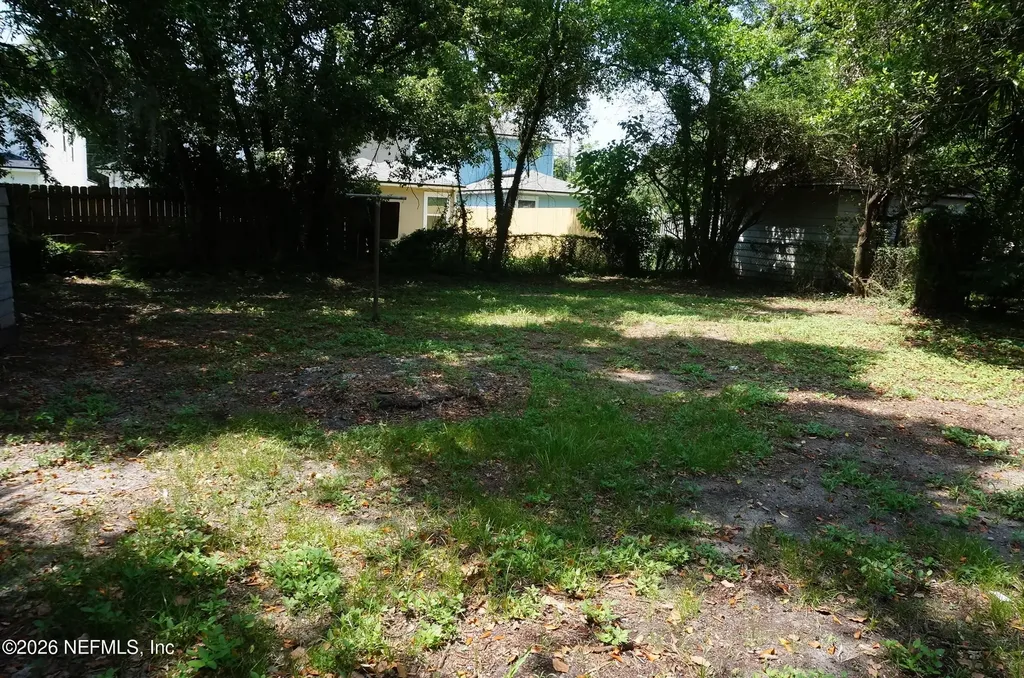 8308 Hare Avenue Jacksonville FL 32211