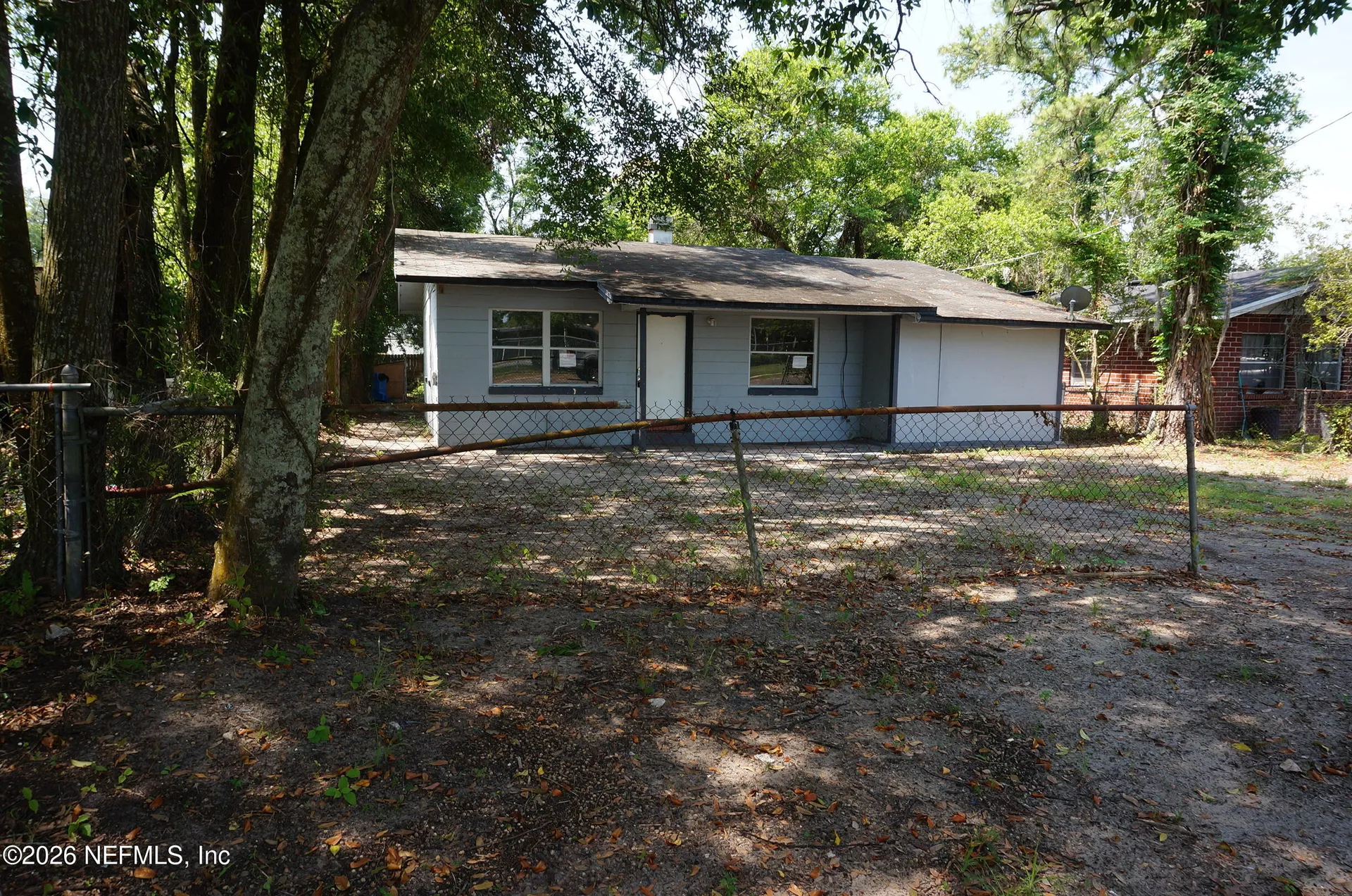8308 Hare Avenue Jacksonville FL 32211