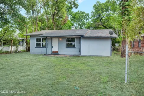 8308 Hare Avenue Jacksonville FL 32211