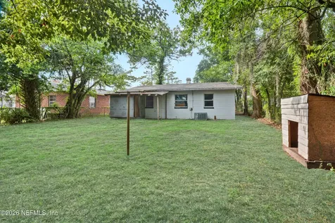 8308 Hare Avenue Jacksonville FL 32211