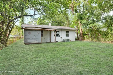8308 Hare Avenue Jacksonville FL 32211