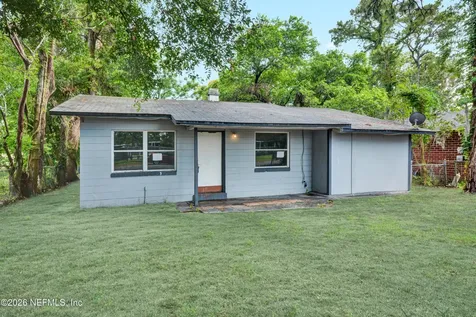 8308 Hare Avenue Jacksonville FL 32211