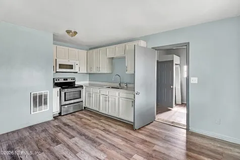 8308 Hare Avenue Jacksonville FL 32211
