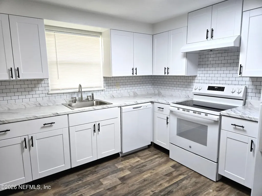 7056 Sonora Drive Jacksonville FL 32244