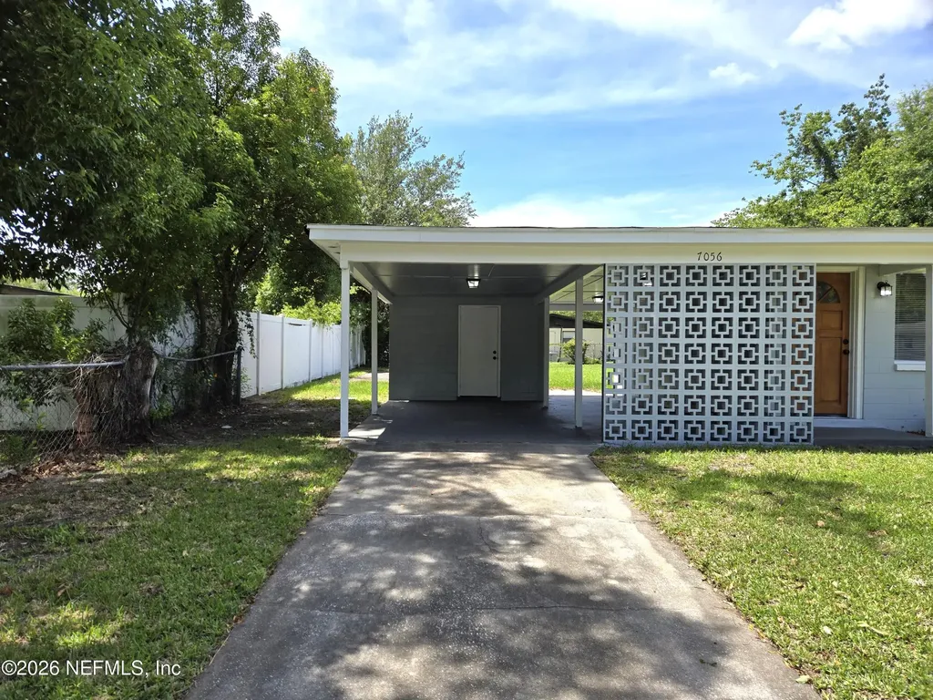 7056 Sonora Drive Jacksonville FL 32244
