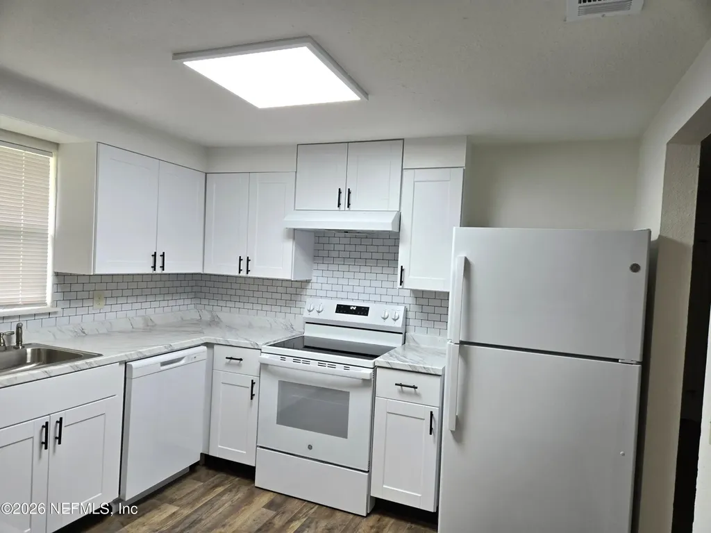 7056 Sonora Drive Jacksonville FL 32244
