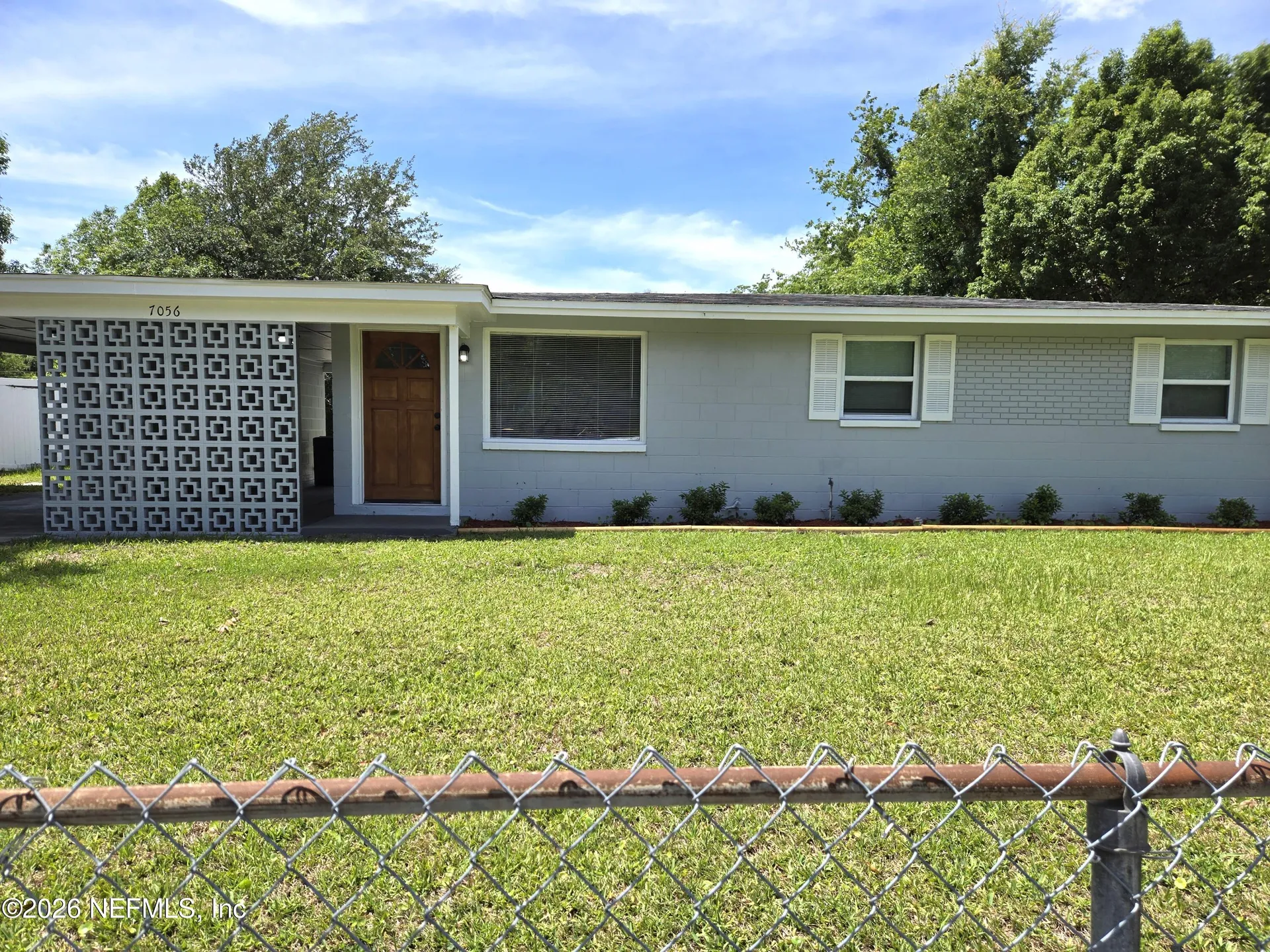 7056 Sonora Drive Jacksonville FL 32244